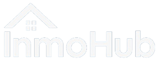 Inmohub Logo